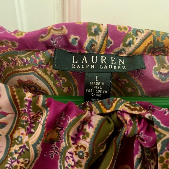 Draw string pants - Picture 4 of 4